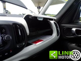 FIAT 500L usata 42