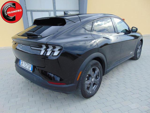 FORD Mustang Mach-E usata, con Airbag laterali