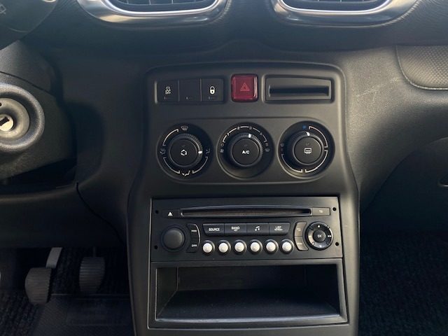 CITROEN C3 Picasso usata, con Controllo trazione