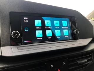 VOLKSWAGEN Caddy usata, con Telecamera per parcheggio assistito