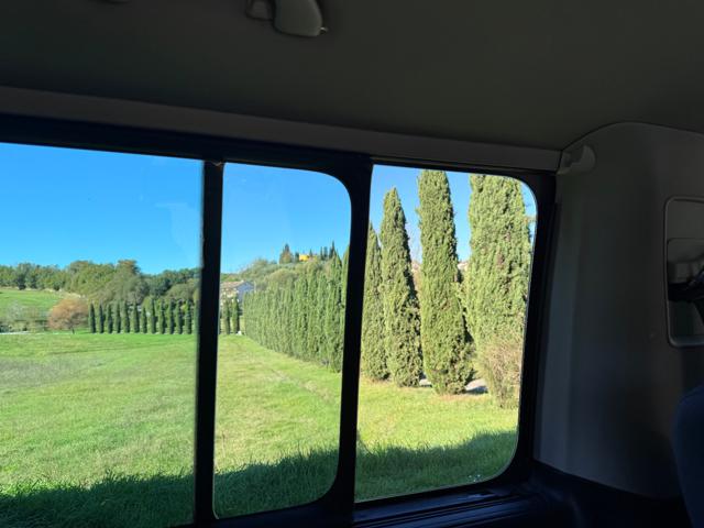 VOLKSWAGEN T6 usata, con Filtro antiparticolato