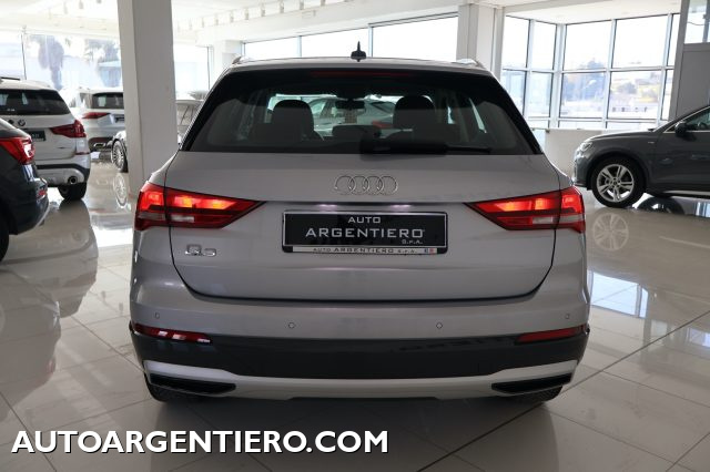 AUDI Q3 usata, con Airbag Passeggero