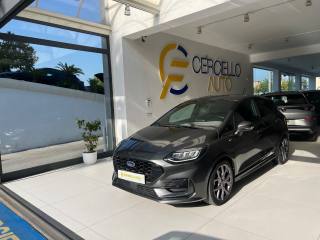 FORD Fiesta usata, con Alzacristalli elettrici