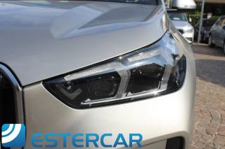 BMW X1 usata, con Sensore di luce