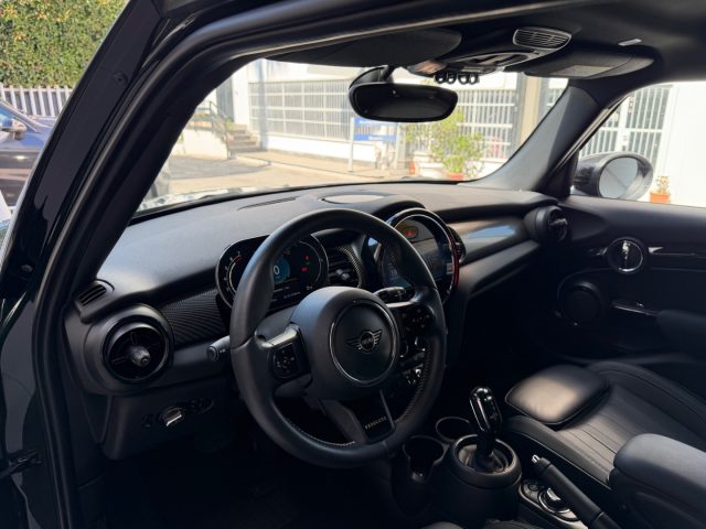 MINI Cooper usata, con Sistema di avviso di distanza