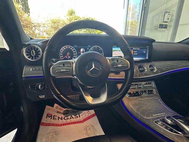 MERCEDES-BENZ CLS 350 usata, con Sistema di navigazione