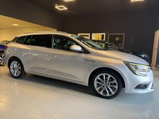 RENAULT Megane usata, con Boardcomputer