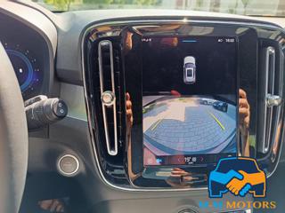 VOLVO XC40 usata, con Park Distance Control