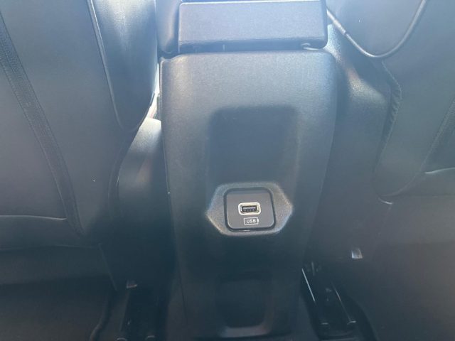 FIAT 500X usata, con Controllo elettronico della corsia