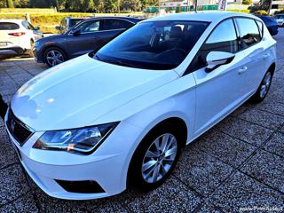 SEAT Leon usata, con Airbag laterali