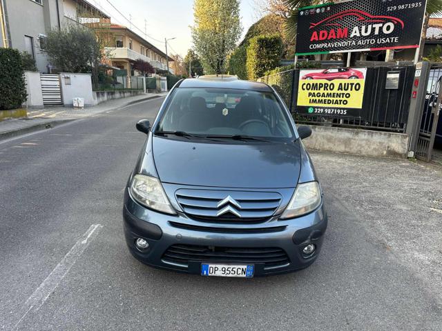 CITROEN C3 usata, con Airbag