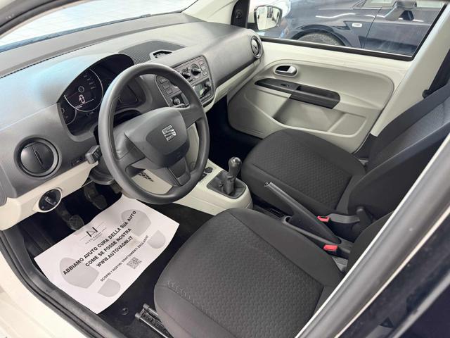 SEAT Mii usata, con Controllo trazione
