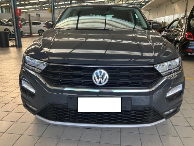 VOLKSWAGEN T-Roc usata, con ABS
