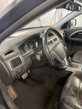 VOLVO XC70 usata, con Cerchi in lega