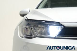VOLKSWAGEN Polo usata, con ESP