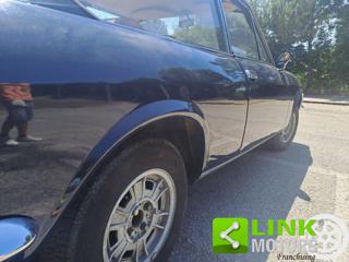 FIAT 124 Coupe usata 23