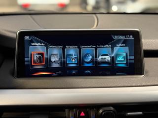 BMW X5 usata, con Fendinebbia