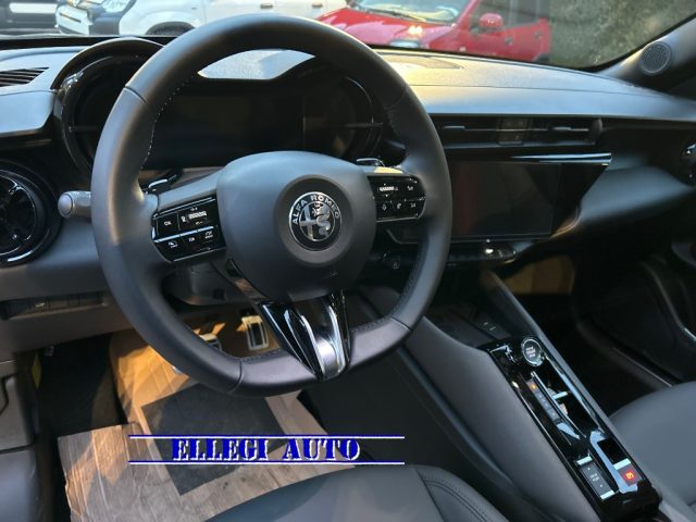 ALFA ROMEO Junior usata, con ESP
