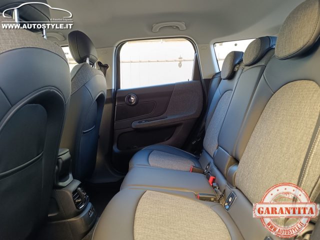 MINI Countryman usata, con Cruise Control