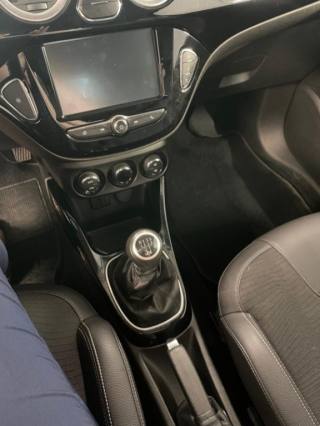 OPEL Adam usata, con Immobilizzatore elettronico