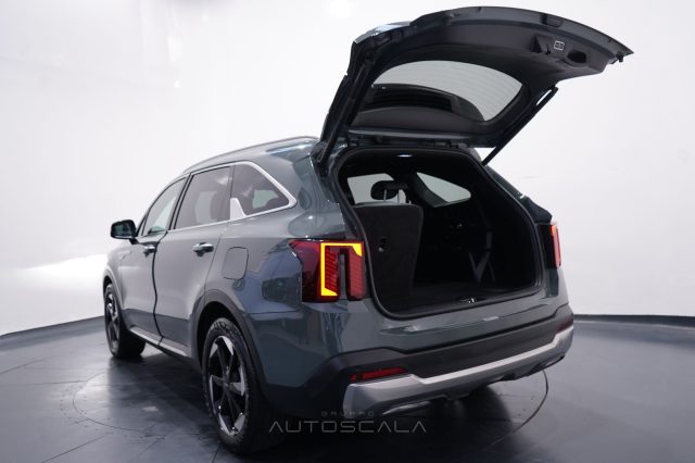 KIA Sorento usata 41