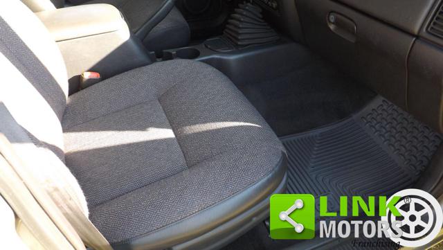 JEEP Cherokee usata 33