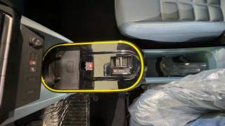 FIAT Grande Panda usata, con Sistema di navigazione