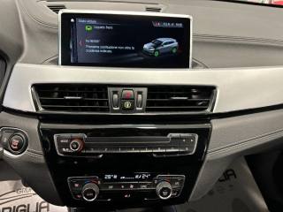BMW X2 usata, con Volante in pelle