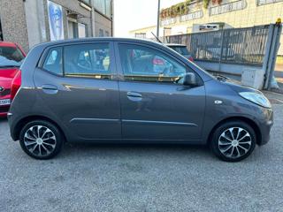 HYUNDAI i10 usata, con Marmitta catalitica