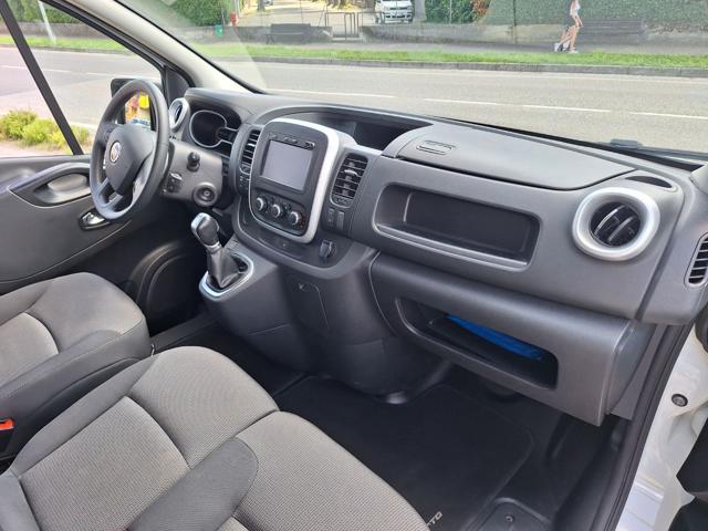 FIAT Talento usata, con Autoradio