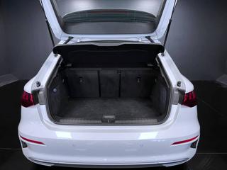 AUDI A3 usata, con Controllo automatico clima