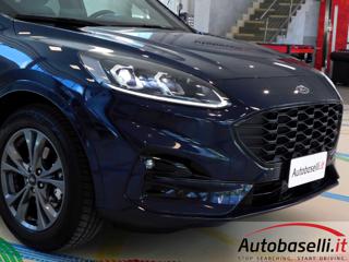 FORD Kuga usata, con Autoradio digitale