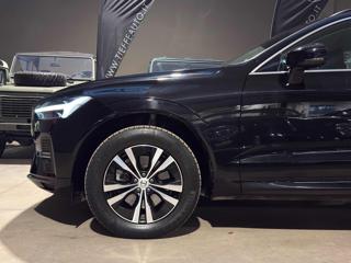 VOLVO XC60 usata, con Boardcomputer