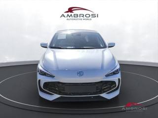 MG MG3 usata 5