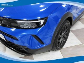 OPEL Mokka usata, con Controllo trazione