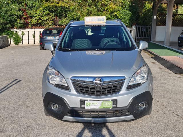 OPEL Mokka usata, con Cerchi in lega
