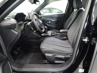PEUGEOT 2008 usata, con Immobilizzatore elettronico