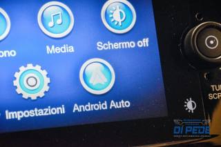 LANCIA Ypsilon usata, con Volante multifunzione