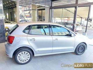 VOLKSWAGEN Polo usata, con Alzacristalli elettrici