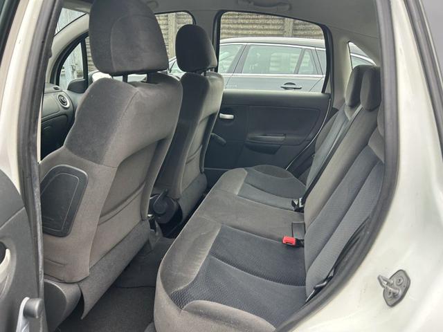 CITROEN C3 usata, con Autoradio