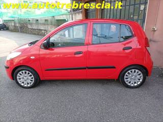 HYUNDAI i10 usata, con Fendinebbia