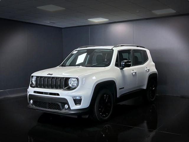 JEEP Renegade usata, con ABS