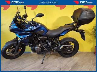 YAMAHA Tracer 700 usata 2