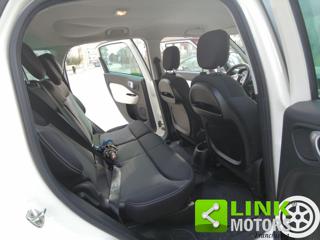 FIAT 500L usata, con Filtro antiparticolato