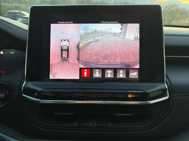 JEEP Compass usata, con Cruise Control