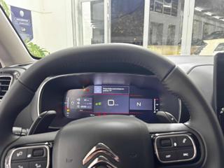 CITROEN C5 Aircross usata, con Park Distance Control