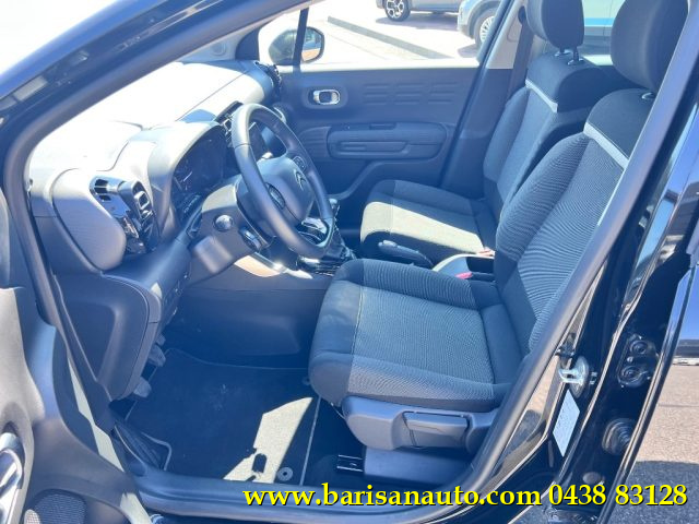 CITROEN C3 Aircross usata, con Airbag Passeggero