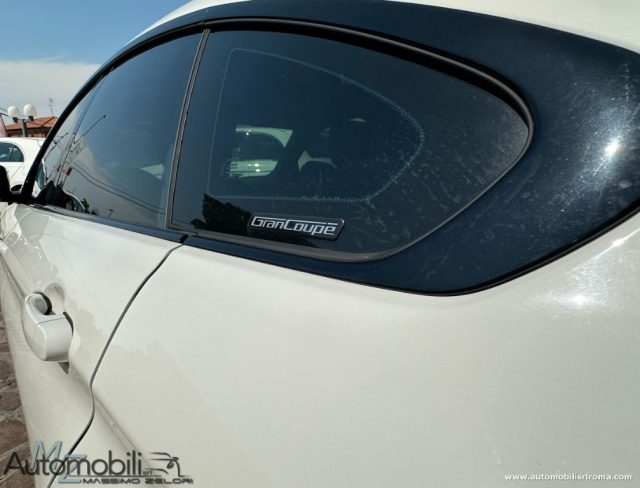 BMW 430 usata, con Vetri oscurati