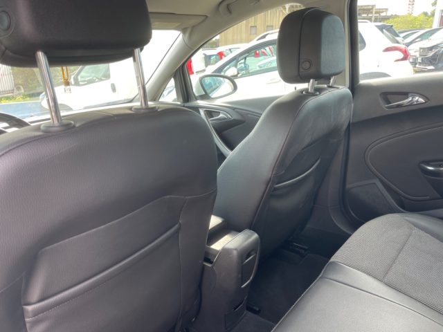 OPEL Astra usata 15
