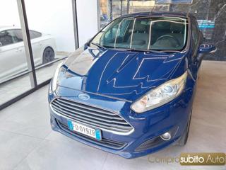 FORD Fiesta usata, con Airbag